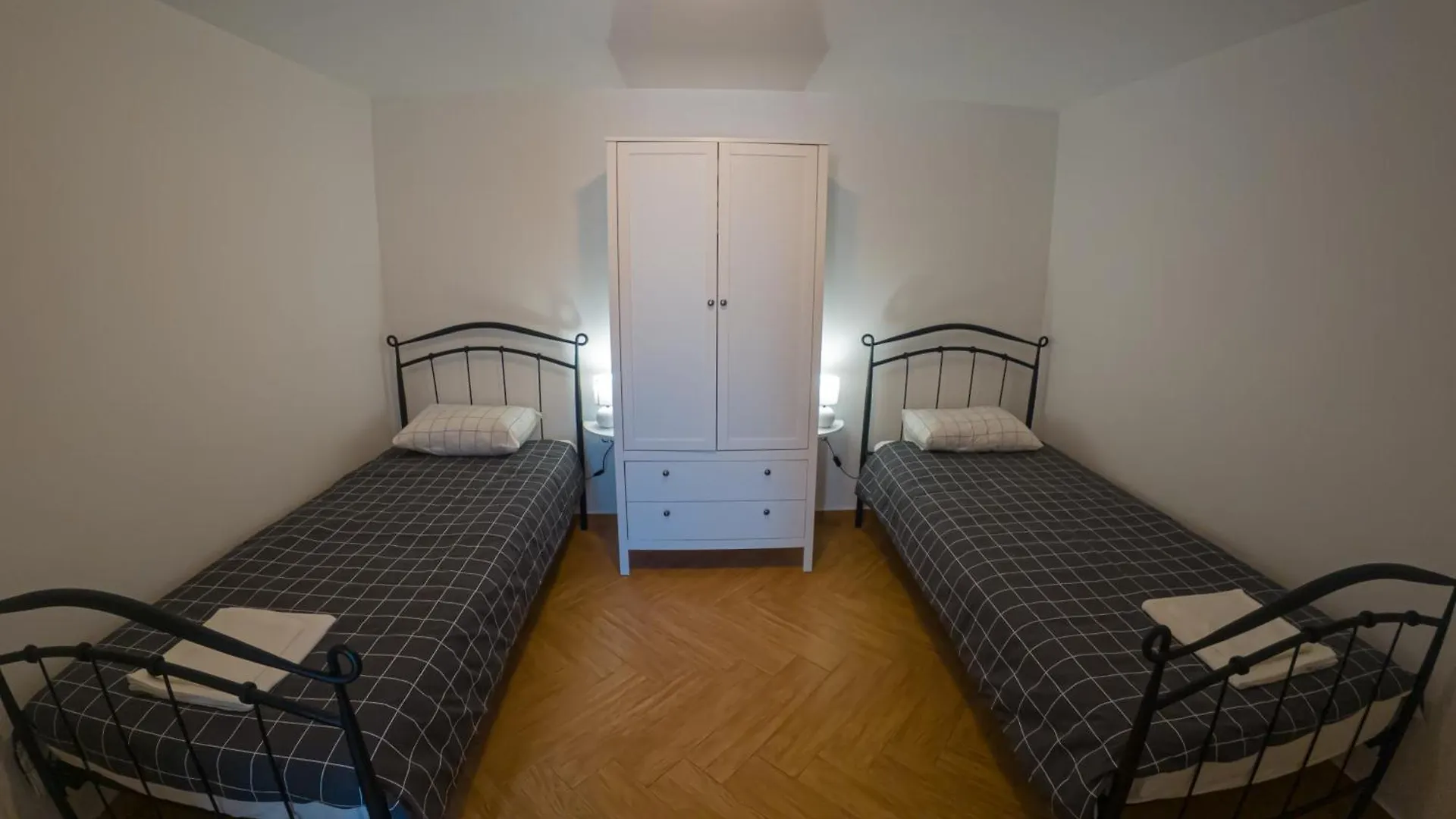 Apartmani U Sri Sela ビビニェ