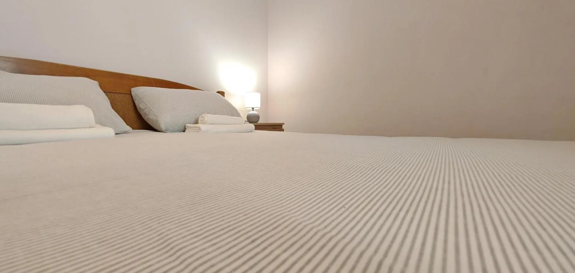 Apartmani U Sri Sela ビビニェ